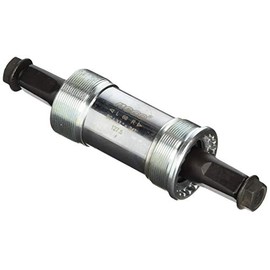 Neco Black Bottom Bracket 122.5mm