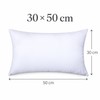 Soft Throw Pillow Inserts for Couch and Bed – Fluffy