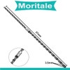 Moritale Trimmer line for Bosch AFS 23-37 f016800431 cutting threads,