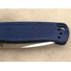 TORX Matte Blue T6 Torx Screws For Benchmade Bugout 535