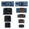 DollaTek T48 Mini Pro Universal USB Programmer with 10 Adapters