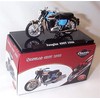 atlas editions Sanglas 400T 1966 Classic Motorbike 1:24 scale diecast