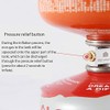 Clickinline Camping Gas Saver Plus Gas Converter Shifter Refill Flat