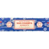 Satya Sai Baba Nag Champa Agarbatti, 100 g