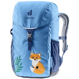 deuter Unisex Children's Forest Fox 10 Children's Backpack