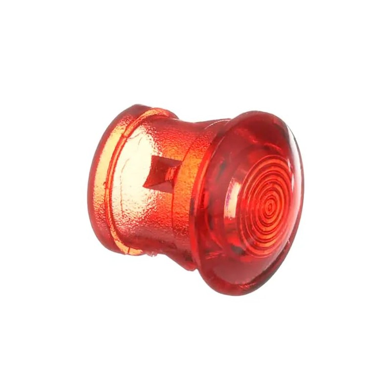 WB25T10041 Indicator Light Lens Compatible With GE Cooktop/Range - Budora