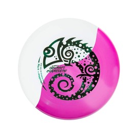 Discraft Ultra-Star 175g - PURPLE