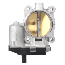 IRONTREE S20221 Cuerpo profesional del acelerador electrónico compatible con