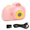Kids Selfie Camera 2.4 Inches Rechargeable Kids Digital Toy Camera