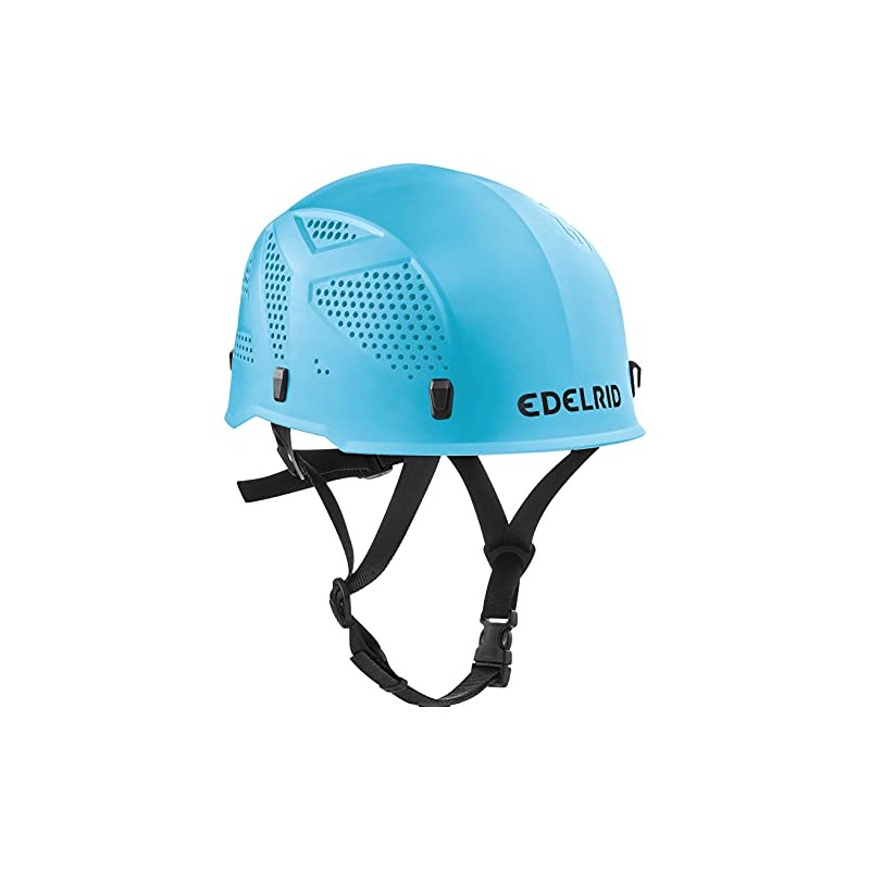EDELRID Ultralight III Climbing Helmet Icemint