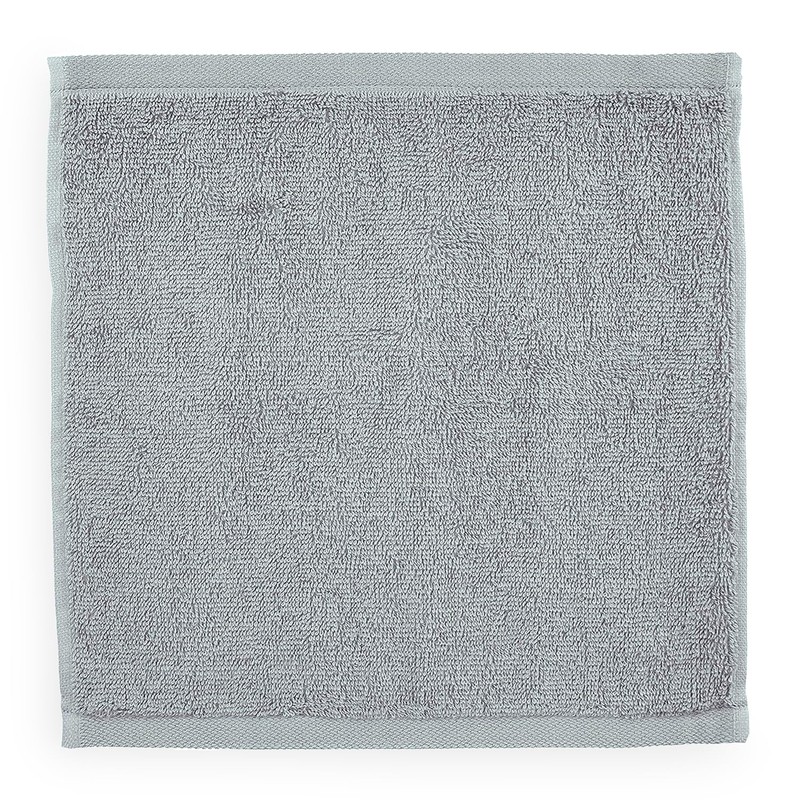 Sweet Needle Pack of 12 Face Cloths 30 x 30