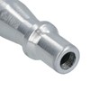 Air Line Hose Fitting Connector Male Quick Release 1/4 inch