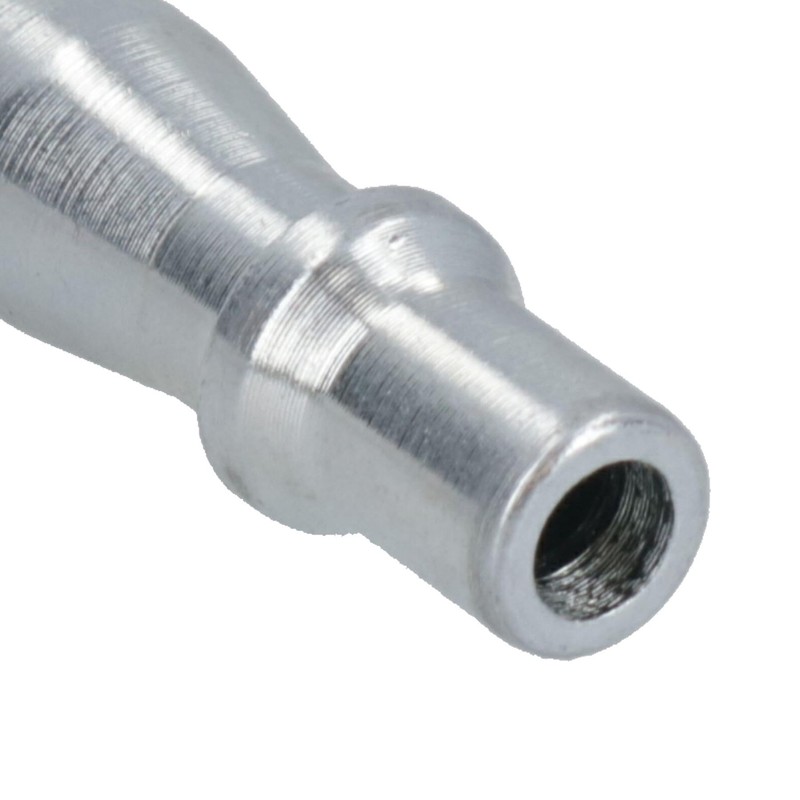 Air Line Hose Fitting Connector Male Quick Release 1/4 inch