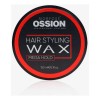 Ossion Morfose Wax Mega Hold 150ml