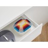 Joseph Joseph Nest Lock - Juego de 5 recipientes de