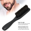 Cepillo para Barba para Hombres, Cepillo para el Cuidado de