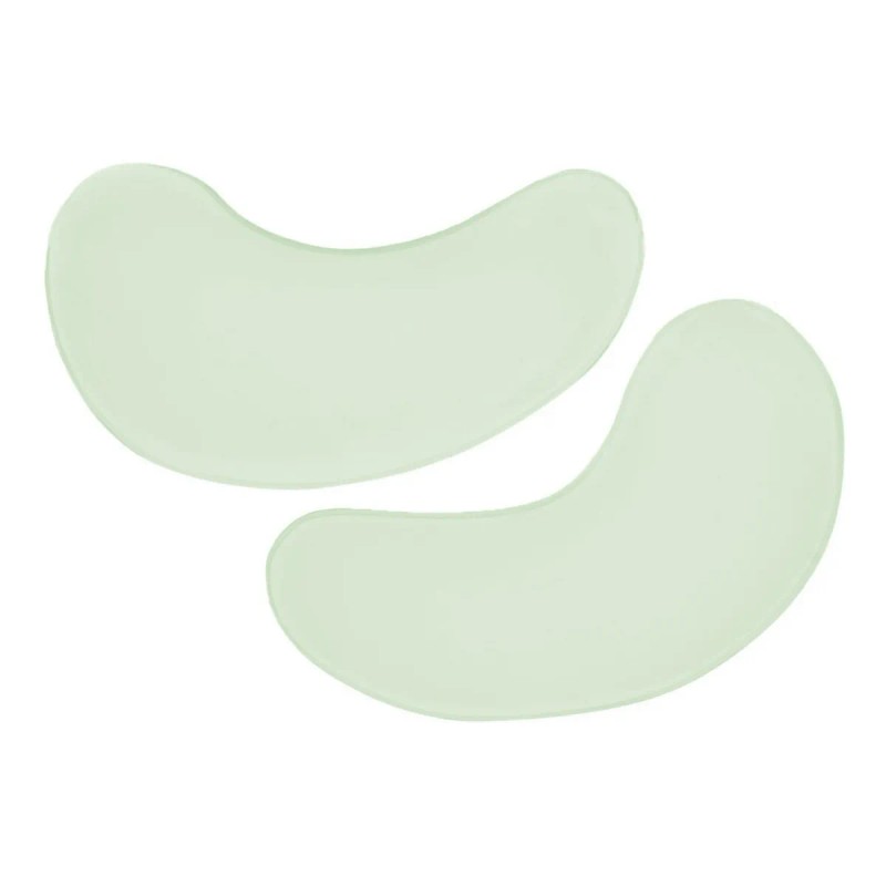 Parches Hidrogel Ojeras Lemon Pack Hidratante Mixta