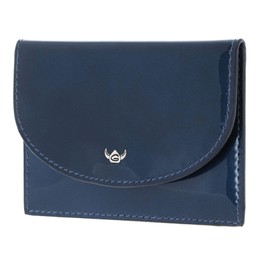 Golden Head Carrara RFID Protect Card Case Blue, Blue, rfid wallet