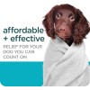 Sergeant's Guardian Flea & Tick Dog Shampoo, Clean Cotton Scent,
