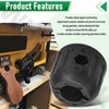 5140032-87 Table Saw Feet for DeWalt DW745 DW7440RS DW7440 DW7480