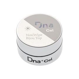 Dna Gel Non-Wipe Bijou 4g UV/LED Compatible