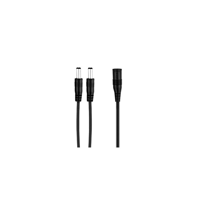 Adaptare adapter DC barrel connector socket