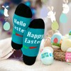 Easter Socks Men,Easter Basket Stuffers For Teens,Boys,Women,Easter Gifts For Men,Novelty