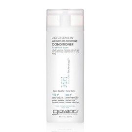 Giovanni Direct Leave-in Conditioner 250ml