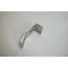 CodyCo Security Cooler Lock Bracket Made to Fit RTIC 20 Cooler