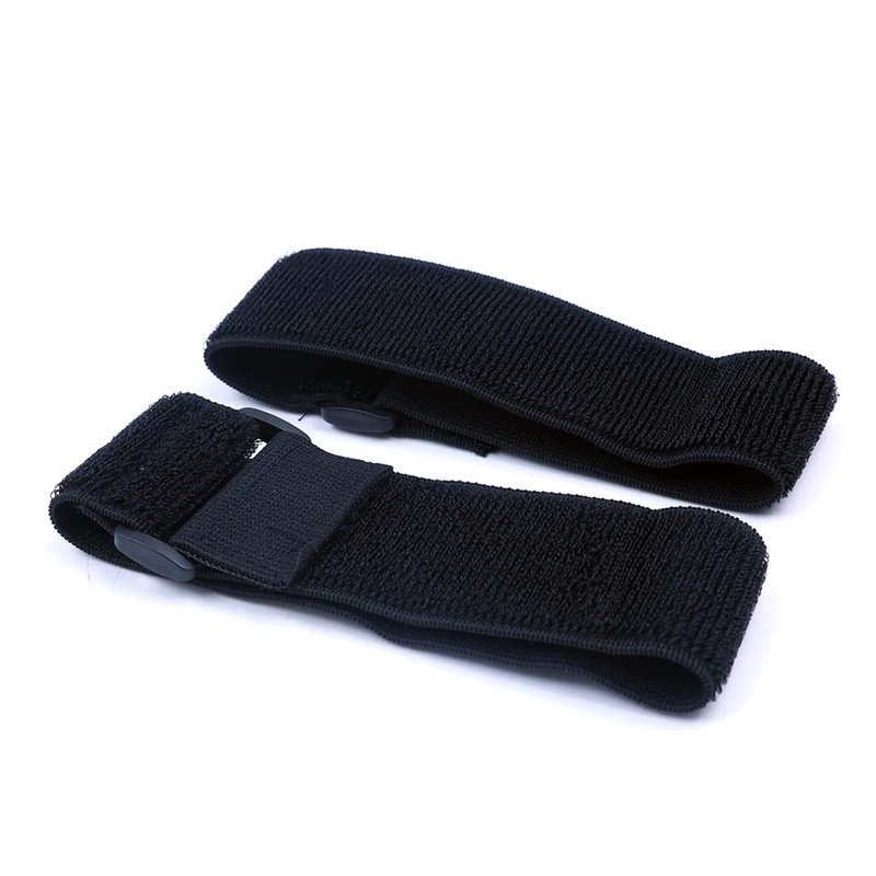 WANGCL 2 PiecesAnti-Glare Anti-Dazzle Vehicle Visor Sunshade Extender Sun Blocker