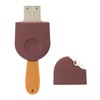 Travel Portable USB 2.0 Flash Drive Cartoon Data Transfer U