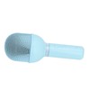 Wireless Bluetooth Microphone High Sound Quality Versatile Portable Handheld Karaoke