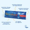 Ferrotone Liquid Iron Company 14 Bag St.