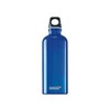 シグ(SIGG) アウトドア 水筒 軽量 スイス製アルミボトル トラベラークラシック 0.6L ダークブルー 50006