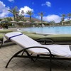 Cruise On Towel Bands for Cruise Chairs (2 Pack), Better