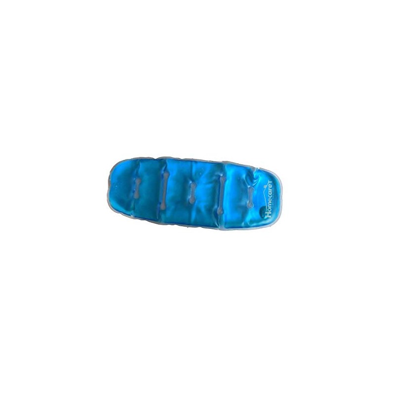 Home Care - Compresa Gel Terapia Calor Caliente Relajante Homecare