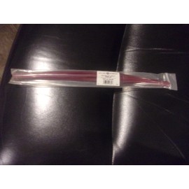 Stens LOT OF 12 STENS 380-688 SILVER STREAK FIRE TRIMMER LINE .105" 12" LONG  PRE-CUT