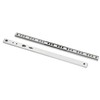 KOTARBAU® Ball Guides 280 mm/17 mm Partial Extension Drawer Runners