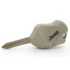 Strattec NEW Jeep Taupe "The Rock" Non-Transponde