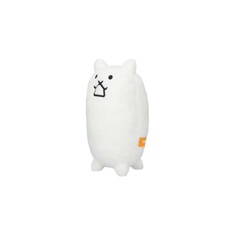 Nyanko Dai Shoten Original Plush S Tank Cat War