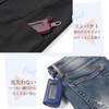 Big Brave case-ren-2 Smart Key Case with Window with Clear