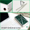 ADEPTNA Desktop Mini Pool Table Game Set Compact Tabletop Billiards