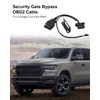OBD2 Diagnostic Cable HD Security Gate Bypass OBD2 Cable Fit