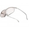 Hazuki Loupe Large 1.6x Colored Lens Pearl
