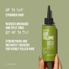KMS Add Volume Liquid Strength Rinse 500ml