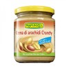 Rapunzel, Crema di arachidi crunchy con sale e arachidi in