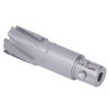 Carbide Hole Saw Bit Steel Plate Hole Cutter Opener Bit