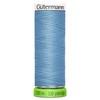 Gutermann Thread 100 m RPET 143, Light Blue