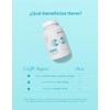 nutriADN – CoQ10 Support Ubiquinol (400 mg) 60 Cápsulas |