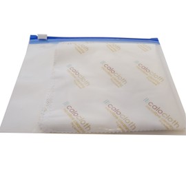 Calotherm MF2421 Calocloth Pro Microfibre Optical Lens Cleaning Cloth - X Large 24"x21"